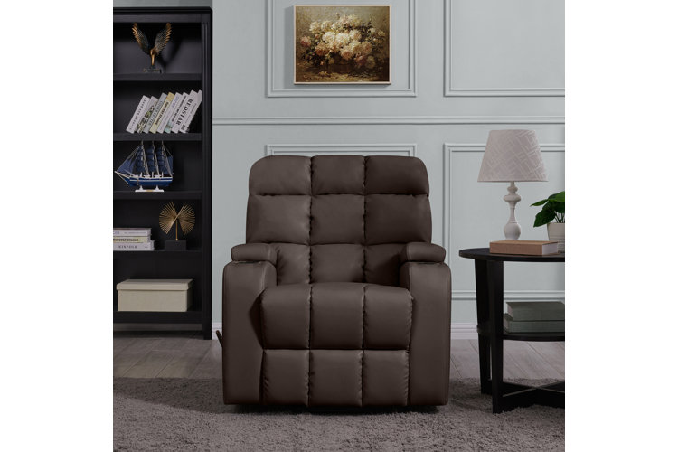 Best wall store hugger recliners